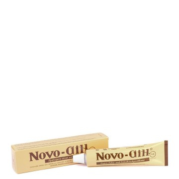 Зубная паста Novo-Gill Т-3 75мл