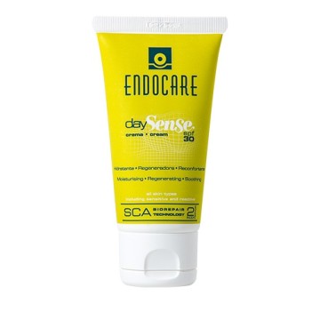 Endocare Day Sense Cream SPF30 Crème Rénovatrice Hydratante Peaux Sensibles 50 ml