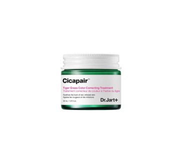 Dr.Jart+ Cicapair Traitement correcteur de couleur à l'herbe du tigre 30 ml