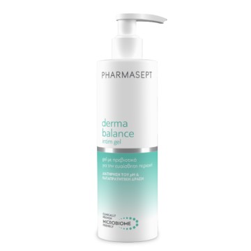 Pharmasept Balance Intim Gel 250ml Pharmasept Balance Intim Gel 250ml