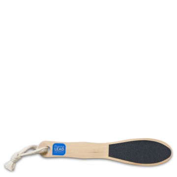 Pharmalead Small Wooden Foot Rasp 20Cm