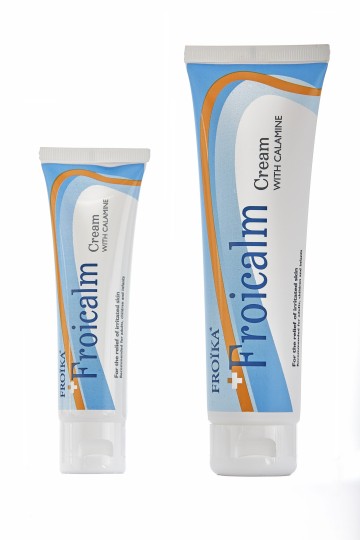 Froika Froicalm Cream Tube 150ml Froika Froicalm Cream Tube 150ml
