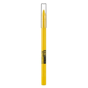 Maybelline Tattoo Liner Gel Crayon 304 Citrus Charge 1.3g