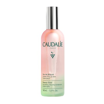 Caudalie Beauty Elixir, Эликсир красоты для разглаживания и блеска 100 мл