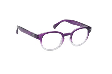 Eyelead Γυαλιά Πρεσβυωπίας E241 Μωβ - Διάφανο  Κοκκάλινο 1.75, 1 τε...
