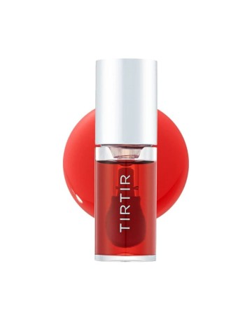Tirtir My Glow Rosy Lip Oil, 5.7ml