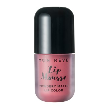 Mon Reve Lip Mousse 05 Florence, 4g Mon Reve Lip Mousse 05 Florence, 4g