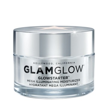 Glamglow Glowstarter Mega Idratante Illuminante - Pearl Glow 50ml