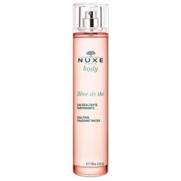 Nuxe Rêve Exalting Body Mist fragrant Spray100ml Nuxe Rêve Exalting Body Mist fragrant Spray100ml