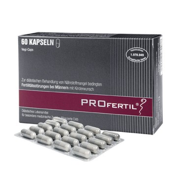ProFertil Male 60 kapsula