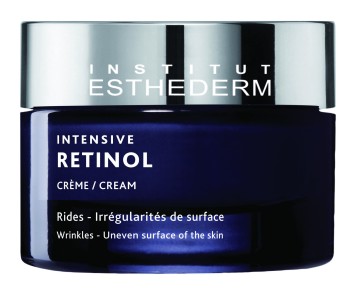 Institut Esthederm Crème Intensive Rétinol Pot 50 ml
