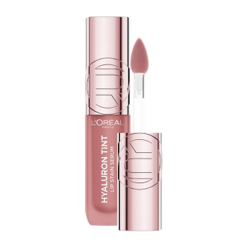LOreal Paris Hyaluron Tint Lip Stain Serum 601 Worth It, 5ml