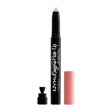NYX Professional Makeup Lip Lingerie Push-Up Rouge à Lèvres Longue Durée 1,5gr
