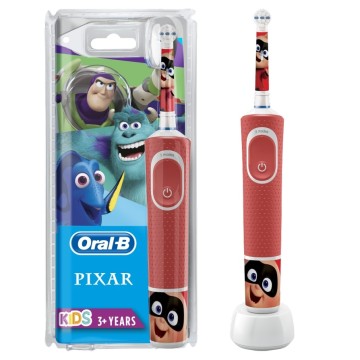 Oral B Vitality Enfants Pixar Cls 1pc