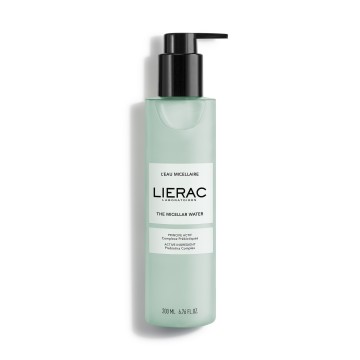 Lierac The Micellar Water Prebiotics Complex 200ml Lierac The Micellar Water Prebiotics Complex 200ml