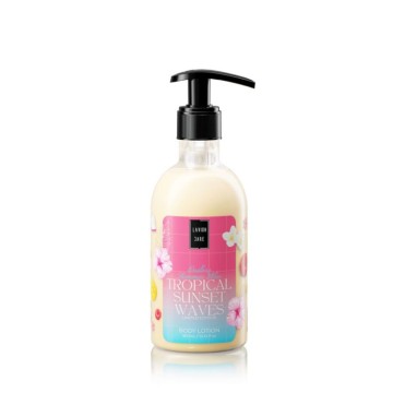 Lavish Care Body Lotion Tropical Sunset Waves 300ml