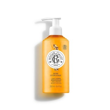 Roger & Gallet Bois DOrange Body Lotion 250ml