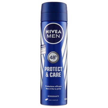 Dove Deodorant  Care & Protect 150 ml