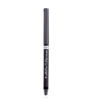 LOreal Infaillible 36H Automatic Gel Eye Liner 003 Taupe Grey, 1 τε...