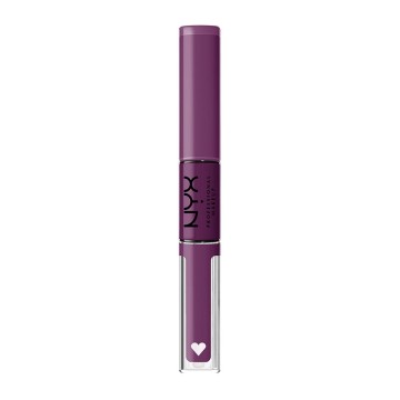NYX Professional Makeup Shine Loud High Shine Lip Color 6.5ml NYX Professional Makeup Shine Loud High Shine Lip Color 6.5ml