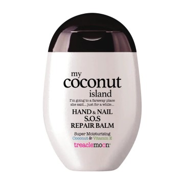 Treaclemoon My Coconut Island Hand Cream 75 ml