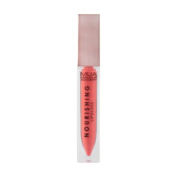 MUA Nourishing Lipgloss Love Letter, 6.5ml MUA Nourishing Lipgloss Love Letter, 6.5ml