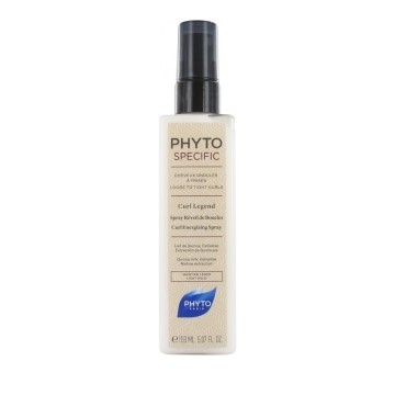 Phyto Specific Curl Energizing Spray 150ml