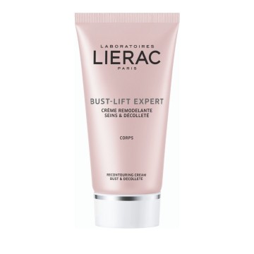 Lierac Bust-Lift Expert Crème Sculptante Anti-âge Seins & Décolleté 75 ml