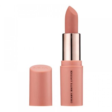 MUA Creamy Matte Lipstick Heroic, 3.2gr MUA Creamy Matte Lipstick Heroic, 3.2gr