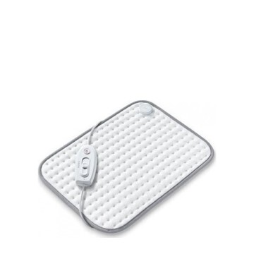 Alfacheck Relief, Ηλεκτρική Θερμοφόρα για τον Αυχένα και την Μέση Alfacheck Relief, Ηλεκτρική Θερμοφόρα για τον Αυχένα και την Μέση