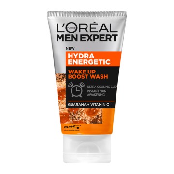 LOreal Men Expert Hydra Energetico Gel 100ml