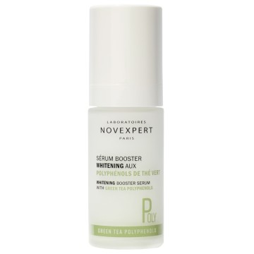 Novexpert Whitening Booster Serum with Green Tea Polyphenols 30ml Novexpert Whitening Booster Serum with Green Tea Polyphenols 30ml