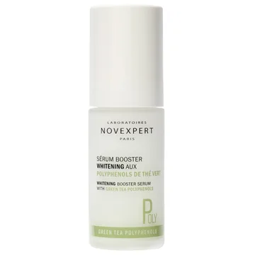 Novexpert Sérum Booster Éclaircissant aux Polyphénols de Thé Vert 30 ml Novexpert Sérum Booster Éclaircissant aux Polyphénols de Thé Vert 30 ml