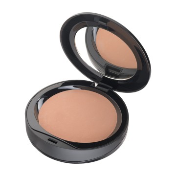 Radiant Perfect Finish Compact Face Powder 10 Skin Beige 10gr