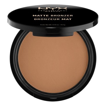 NYX Professional Makeup Matte Bronzer 9.5 гр