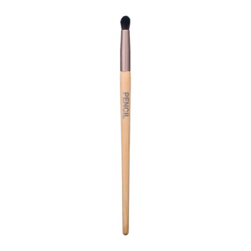 Seventeen Pencil Brush Bamboo Handle, 1 τεμάχιο