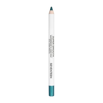 Seventeen Supersmooth Waterproof Eye Liner Pencil Seventeen Supersmooth Waterproof Eye Liner Pencil