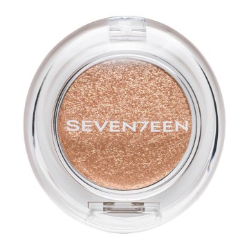 Seventeen Silky Shadow Metallic-Lidschatten