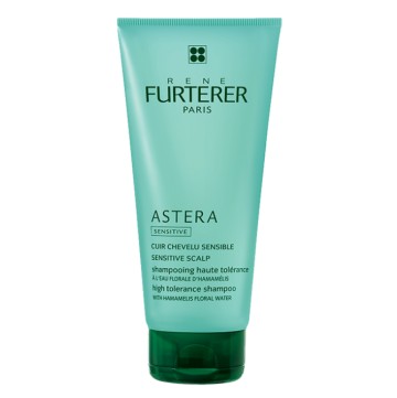 Rene Furterer Astera Fresh, Shampooing Sensation Fraîche 200 ml