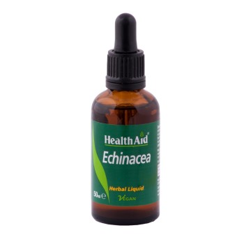 Health Aid Echinacea 50ml Health Aid Echinacea 50ml