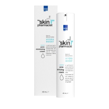 Krem për zvogëlimin e poreve të Skin Pharmacist Hydra Boost 40 ml