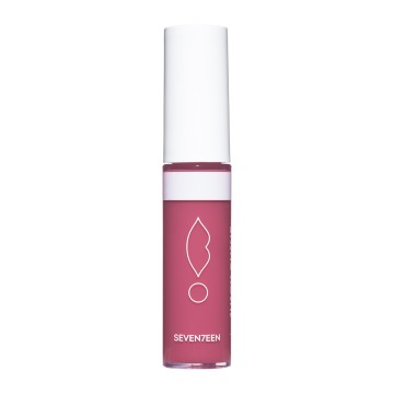 Seventeen Juicy Shine Explosive Gloss 04 Nude Spf15 10ml