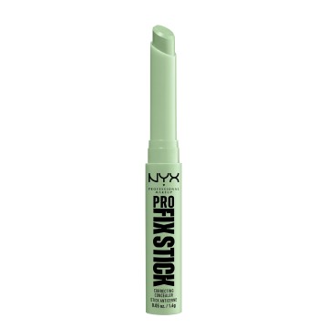 Nyx Professional Make Up Pro Fix Stick Корректирующий консилер-стик 0.1 Зеленый 1,6 г