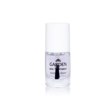 Garden Nail Treatment 901 Quick Dry Shield, 10.5ml Garden Nail Treatment 901 Quick Dry Shield, 10.5ml