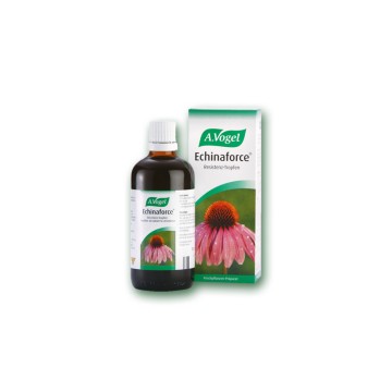 A. Vogel Echinaforce, Βάμμα από φρέσκια Echinacea purpurea (Εχινάκι...