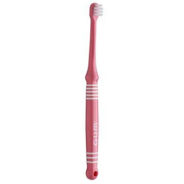 GUM Baby Toothbrush (213), Παιδική Οδοντόβουρτσα 0-2 Ετών