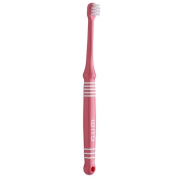 GUM Baby Toothbrush (213), Παιδική Οδοντόβουρτσα 0-2 Ετών GUM Baby Toothbrush (213), Παιδική Οδοντόβουρτσα 0-2 Ετών