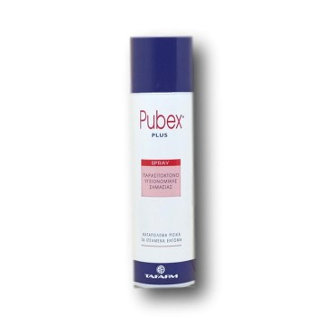 Spray Tafarm Pubex Plus 250ml