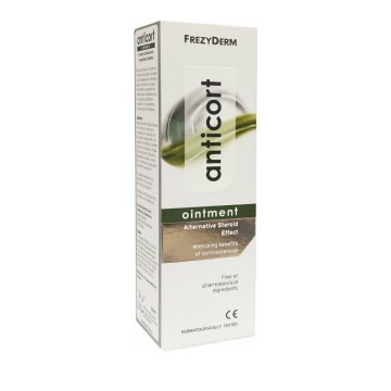 Frezyderm Anticort Ointment 50ml Frezyderm Anticort Ointment 50ml