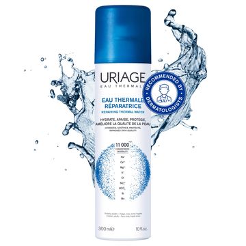 Uriage Repairing Thermal Water 300ml Uriage Repairing Thermal Water 300ml